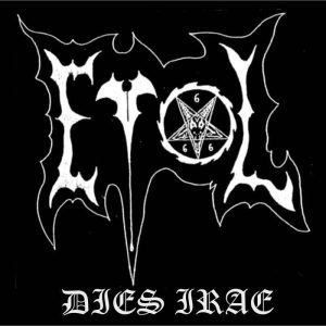 Evol - Dies Irae