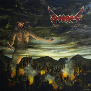 Dirges - Altares de Sacrificio
