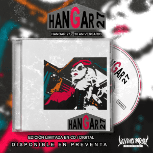 Hangar 27 - Hangar 27