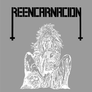 Reencarnacion - 888 Metal (A5)