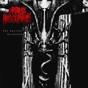 Shub Niggurath - The Ancient Ones Blasphemies