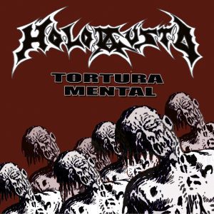 Holocausto - Tortura Mental