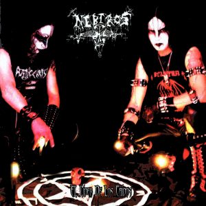 Nebiros - El Líder De Los Caídos