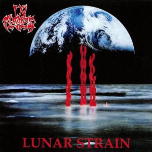 In Flames - Lunar Strain