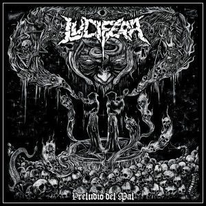 Lucifera - Preludio del mal