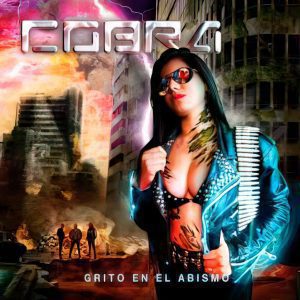 Cobra - Grito en el Abismo