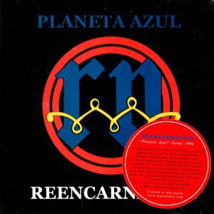 Reencarnacion - Planeta Azul