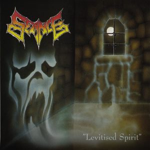 Seance - Levitised Spirit