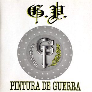 G.P. – Pintura De Guerra