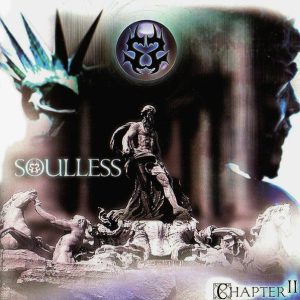 Soulless - Chapter II