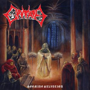 Epitaph - Seeming Salvation