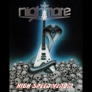 Nightmare - High Speed Venom