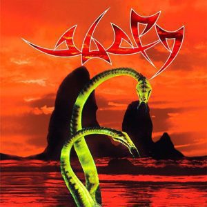Agony - Agony