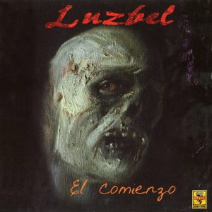 Luzbel - El Comienzo