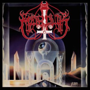 Marduk - Dark Endless