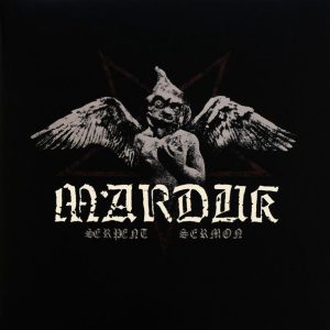Marduk - Serpent Sermon