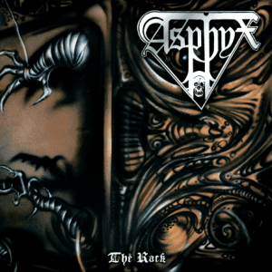 Asphyx - The Rack