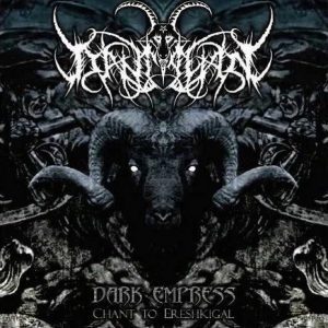 Dantalian - Dark Empress - Chant to Ereshkigal
