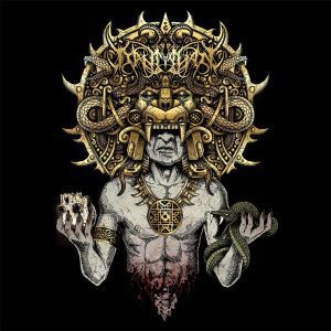 Dantalian - Death Magick Blood