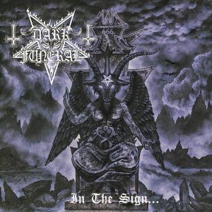 Dark Funeral - In The Sign