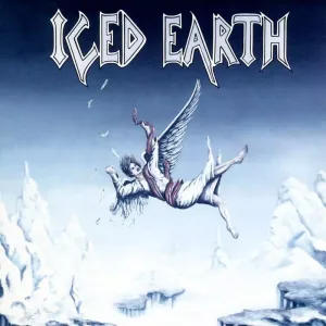 Iced Earth - Iced Earth