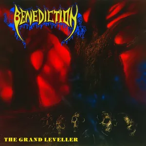Benediction - The Grand Leveller