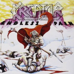 Kreator - Endless Pain