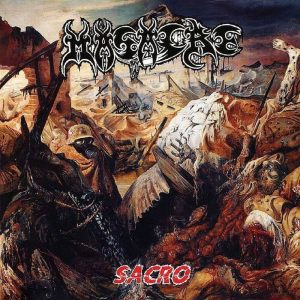 Masacre - Sacro