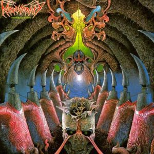 Monstrosity - Imperial Doom