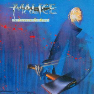 Malice – License To Kill - Living Metal Producciones