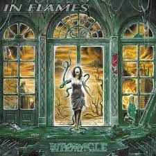 In Flames – Whoracle - Living Metal Producciones