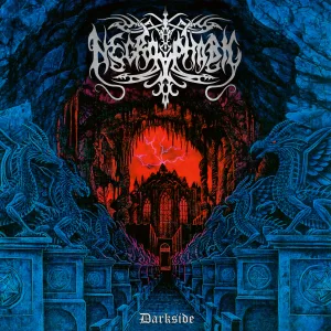 Necrophobic - Darkside