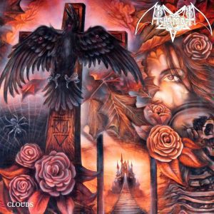 Tiamat – Clouds - Living Metal Producciones