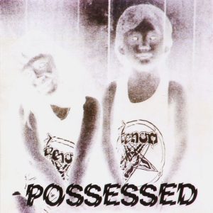 Venom – Possessed - Living Metal Producciones