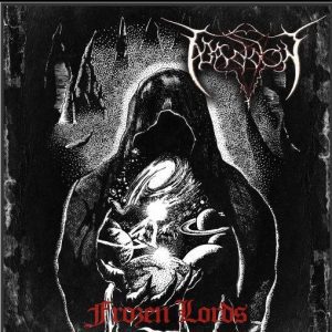 Abaddon – Frozen Lords - Living Metal Producciones