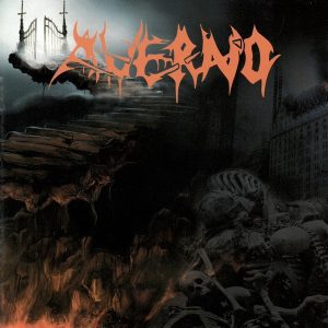 Averno – Compilación - Living Metal Producciones