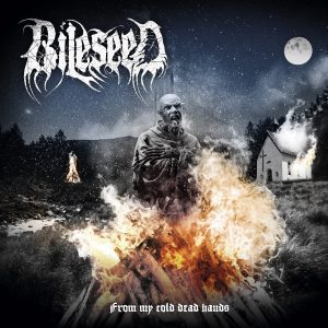 Bileseed – From my Cold Dead Hands - Living Metal Producciones