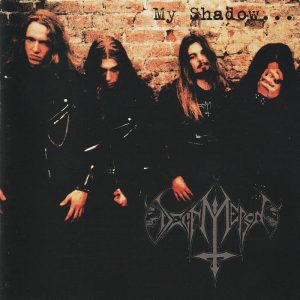 Decameron – My Shadow - Living Metal Producciones