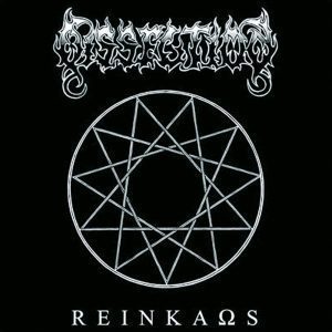 Dissection - Reinkaos