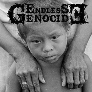 Endless Genocide – Endless Genocide - Living Metal Producciones