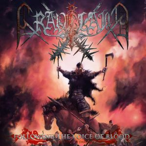 Graveland – Following the Voice of Blood - Living Metal Producciones