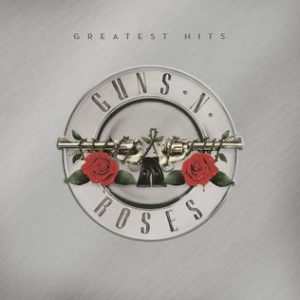 Guns N’ Roses – Greatest Hits - Living Metal Producciones