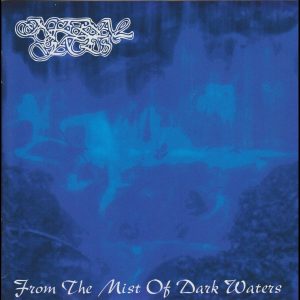Infernal Gates – From The Mist Of Dark Waters - Living Metal Producciones