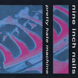 Nine Inch Nails – Pretty Hate Machine - Living Metal Producciones