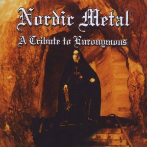 Nordic Metal – Tribute to Euronymous - Living Metal Producciones