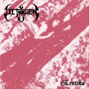 Octagon – Eretika - Living Metal Producciones