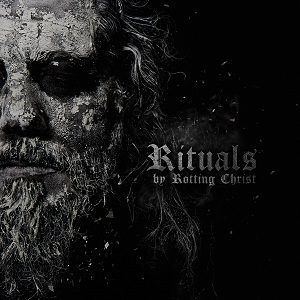 Rotting Chirst – Rituals - Living Metal Producciones