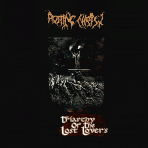 Rotting Christ – Triarchy of The Lost Lovers - Living Metal Producciones