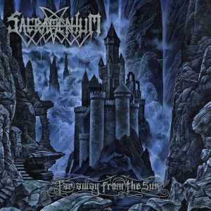 Sacramentum – Far Away From The Sun - Living Metal Producciones