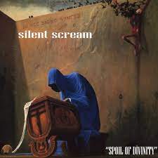 Silent Scream – Spoil of Divinity - Living Metal Producciones
